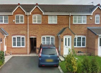 Thumbnail Terraced house for sale in Lomond Road, Liverpool