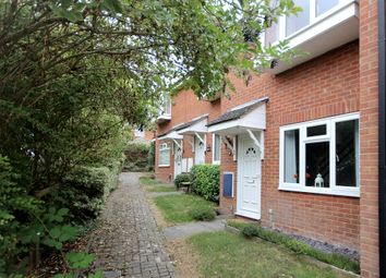 Thumbnail 2 bedroom terraced house for sale in Old Tring Road, Wendover, Aylesbury