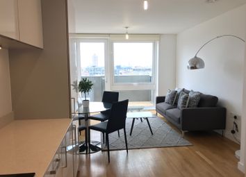 1 Bedrooms Flat to rent in Killick Way, London E1