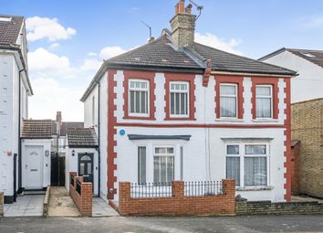 Thumbnail 2 bed semi-detached house for sale in Montpelier Road, Sutton