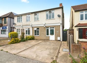 Thumbnail Semi-detached house for sale in Victoria Road, Lowestoft, Suffolk