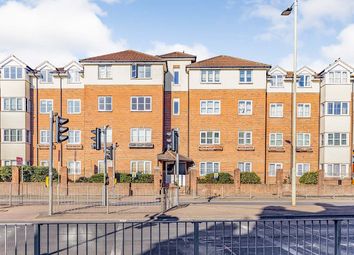 Thumbnail 2 bed flat for sale in Gladesmere Court, Watford, Hertfordshire