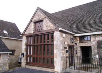 Thumbnail Office to let in Unit 3, Priory Court, Poulton, Cirencester, Gloucestershire