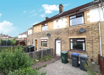 Thumbnail 2 bed terraced house for sale in Central Avenue, Bradford