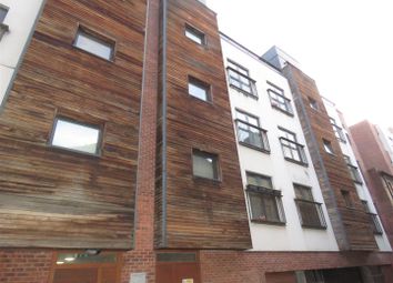 Thumbnail 1 bed flat to rent in Cumberland Street, Liverpool