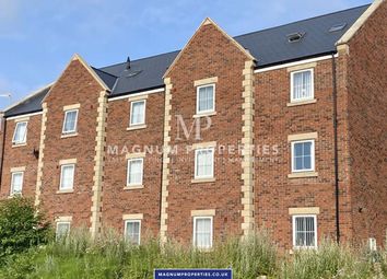 Thumbnail Commercial property for sale in For Sale: Holiday Lets, Stone Row Apartments, Saltburn-By-The-Sea