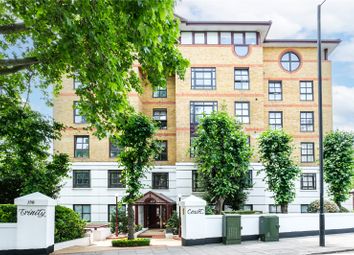 Thumbnail 3 bed flat for sale in Gloucester Terrace, London