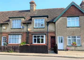 Thumbnail Terraced house to rent in Station Road, Paddock Wood, Tonbridge