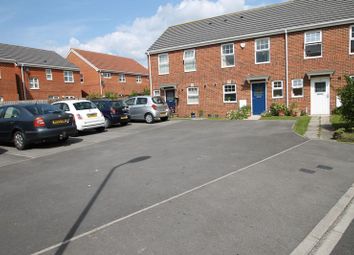 Thumbnail 2 bed terraced house to rent in Gooch Close, Stockton-On-Tees