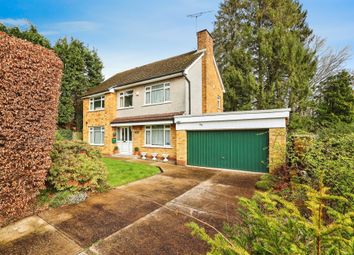 Thumbnail Detached house for sale in South Rise, Llanishen, Cardiff