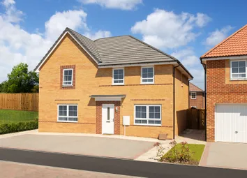 The Maidstone At Torne Farm, New Rossington