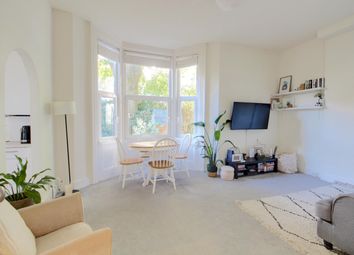 Thumbnail 1 bed flat to rent in Wellington Road, Brighton