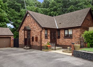 Thumbnail 2 bed detached bungalow for sale in Ibbetson Oval, Churwell, Morley, Leeds