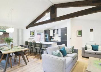 Property listing in Chipping Norton, Oxfordshire