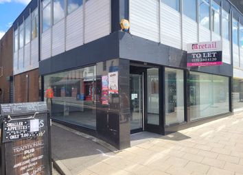 Thumbnail Commercial property to let in Front Street, Chester Le Street