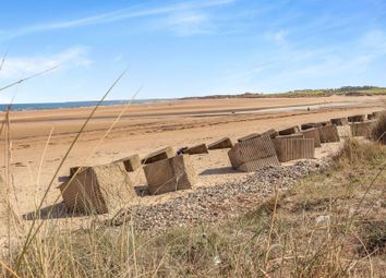 Property listing in Alnwick, Northumberland
