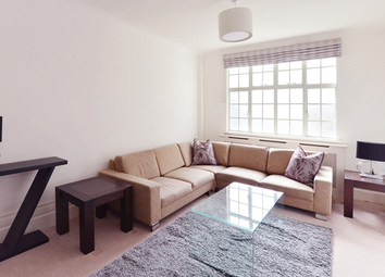 5 Bedrooms Flat to rent in Park Road, London NW8