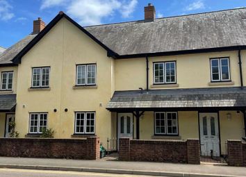 Thumbnail Terraced house for sale in Broadclyst, Exeter