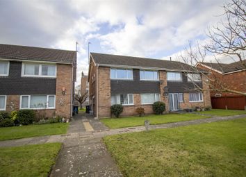 Thumbnail 2 bed maisonette for sale in Kingsholm Road, Gloucester