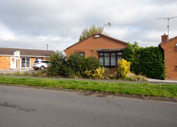 Thumbnail 2 bed detached bungalow to rent in Hartland Avenue, Sothall