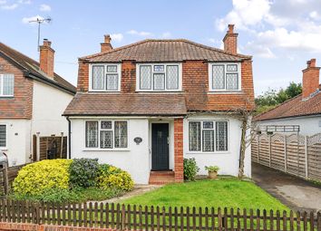 Thumbnail Detached house for sale in Lansdowne Road, Epsom