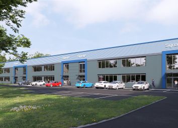 Thumbnail Light industrial to let in Units 1 - 6 Padgets Lane, South Moons Moat, Redditch