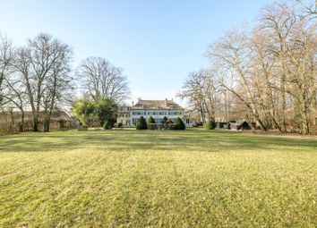 Thumbnail Country house for sale in Exceptional Period Estate, Nyon Region, 1260