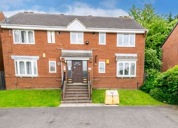 Thumbnail Flat for sale in Thirlmere Close, Beeston, Leeds