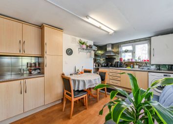 Thumbnail 2 bed flat for sale in Caledonian Road, Hillmarton Conservation Area, London