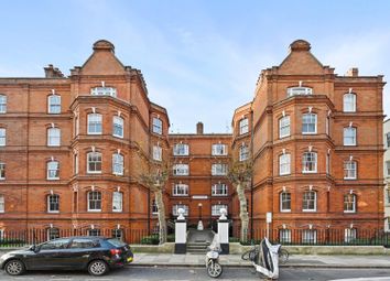 Thumbnail Flat to rent in Johnson Mansions, Queens Club Gardens, London