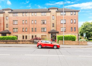 Thumbnail 2 bed flat for sale in Dumbarton Road, Yoker, Glasgow