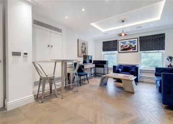 Thumbnail 2 bed flat to rent in Fitzjohns Avenue, Hampstead