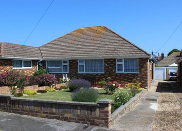 2 Bedroom Semi-detached bungalow for sale