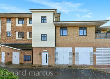 Thumbnail Flat for sale in Alpine Close, Epsom