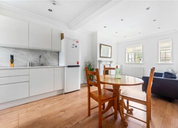 Thumbnail Flat for sale in Vale Parade, London