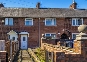 Thumbnail Terraced house for sale in Acton Avenue, Manchester