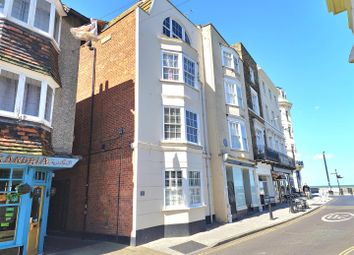 Thumbnail Flat for sale in The Parade, Margate