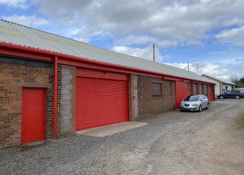 Thumbnail Light industrial for sale in Plant Street, Wordsley