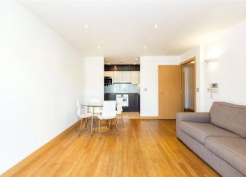 Thumbnail Flat to rent in Terrace Apartments, 40 Drayton Park, London