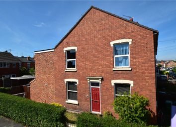 3 Bedroom End terrace house for sale