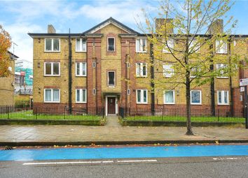 Thumbnail 3 bed flat for sale in York Road, London