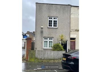 Croydon - 2 bed semi-detached house to rent