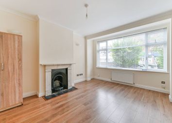 Thumbnail 4 bed terraced house for sale in Northborough Road, Norbury, London