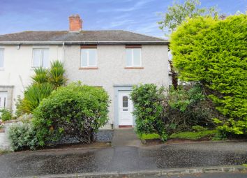 Thumbnail 3 bed semi-detached house for sale in Graymount Crescent, Newtownabbey
