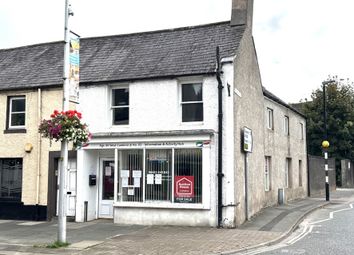 Thumbnail Industrial for sale in 93 Main Street, Cockermouth, Cumbria