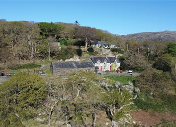 Property listing in Arthog, Gwynedd