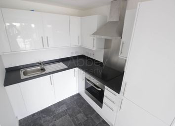 Thumbnail 1 bed flat to rent in Mulberry Close, Luton