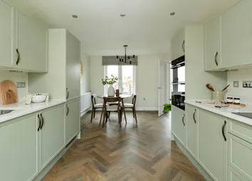 Kitchen Of Of The Carrdale