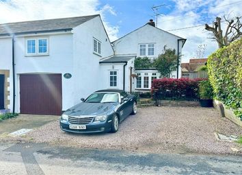 Braintree - Semi-detached house for sale         ...