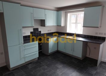 Thumbnail 3 bed terraced house to rent in Mersey Walk, Tranmere, Birkenhead